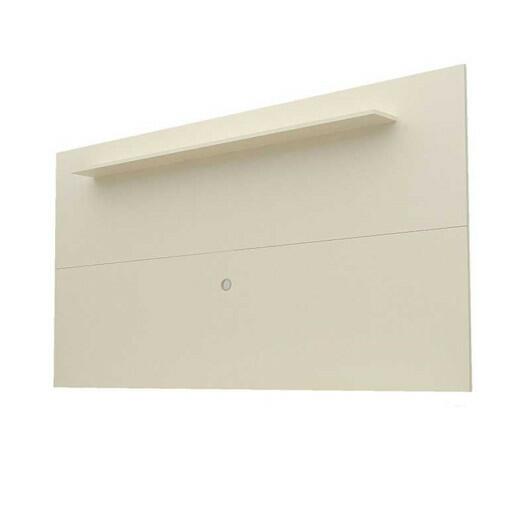 Painel Para TV Até 65 Polegadas Texas 1.8 Gelius Off White