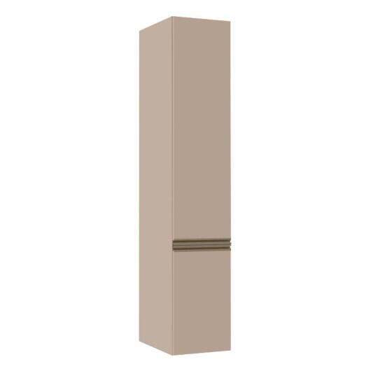 Módulo Paneleiro 40cm 2 Portas 208x40x56cm 100% MDF Cozinha Modulada Gold J Robel Fendi/Fendi Matte