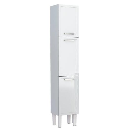 Paneleiro de Aço para Cozinha Apolo Flat Cozimax Branco