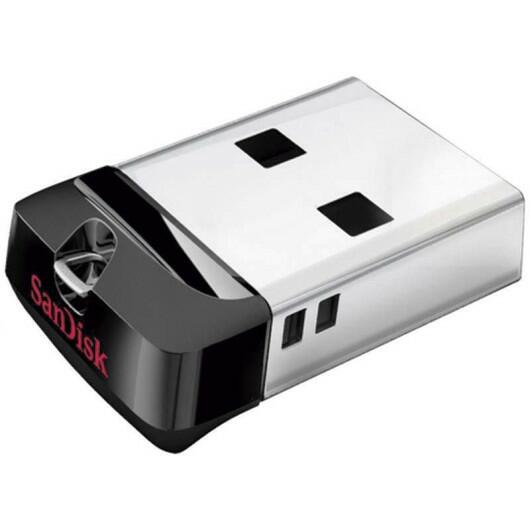 Pendrive Mini Sandisk 32GB Cruzer Fit
