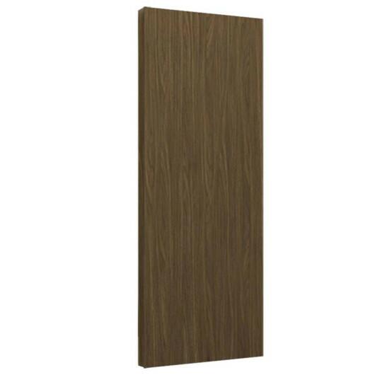 Placa de Fechamento 200cm x 56,7cm x 25mm 100% MDF Cozinha Modulada Robel Amendoeira BP