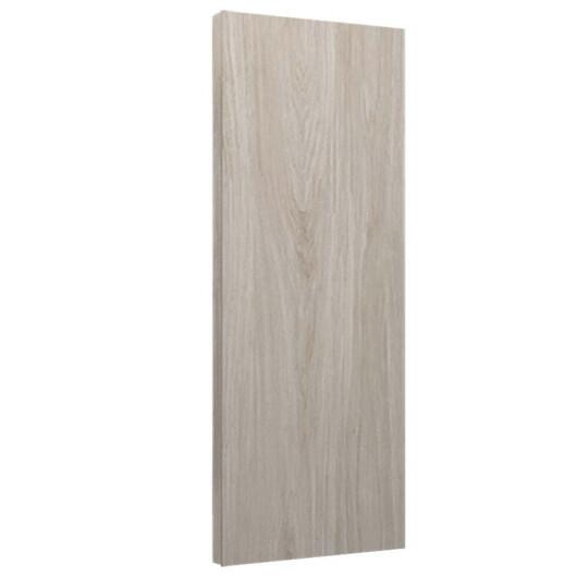 Placa de Fechamento 200cm x 56,7cm x 25mm 100% MDF Cozinha Modulada Robel Aspen