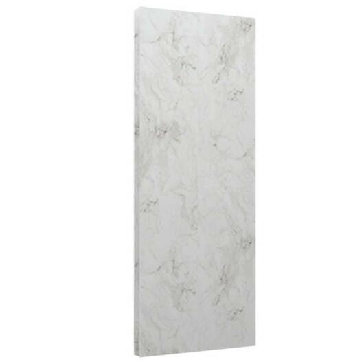 Placa de Fechamento 200cm x 56,7cm x 25mm 100% MDF Cozinha Modulada Robel Atenna BP