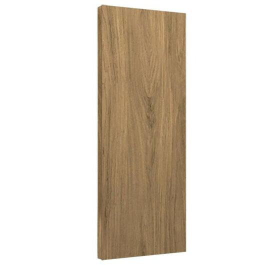 Placa de Fechamento 200cm x 56,7cm x 25mm 100% MDF Cozinha Modulada Robel Hanover