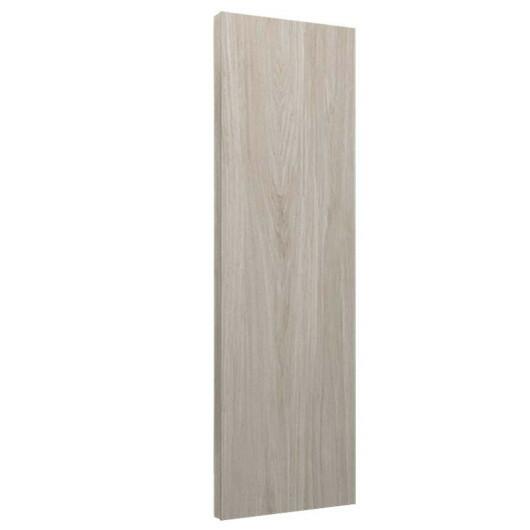 Placa de Fechamento 220cm x 56,7cm x 25mm 100% MDF Cozinha Modulada Robel Aspen