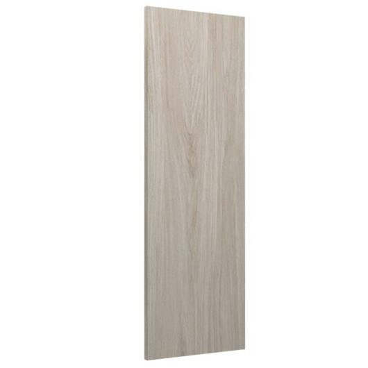 Placa de Fechamento 250cm x 56,7cm x 15mm 100% MDF Cozinha Modulada Robel Aspen