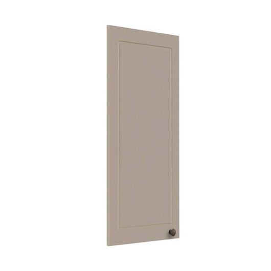 Porta 88x35cm Provence Robel Fendi Matte