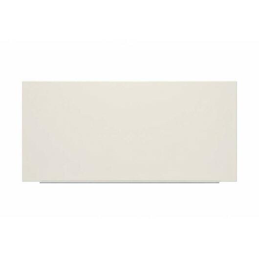 1 Porta 34x60cm Gold Slim Robel Off White