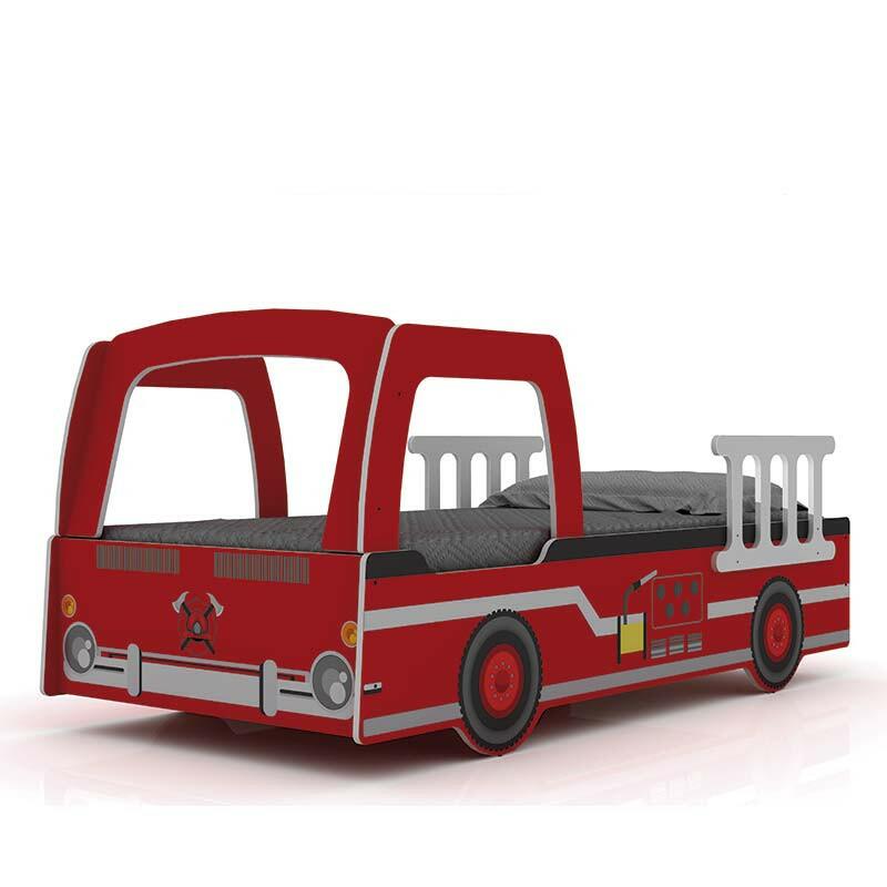 Cama de caminhao infantil Clearance