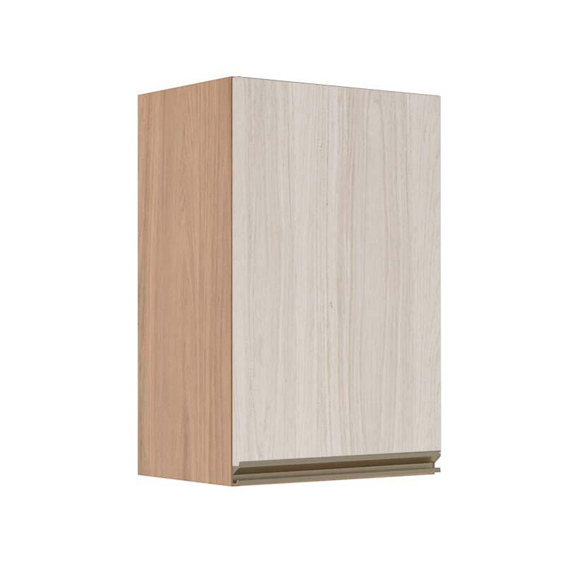 Módulo Armário Aéreo 68x40x34cm 1 Porta 100% MDF Cozinha Modulada Gold J Robel Hanover/Aspen Módulo Armário Aéreo 68x40x34cm 1 Porta 100% MDF Cozinha Modulada Gold J Robel Hanover/Aspen