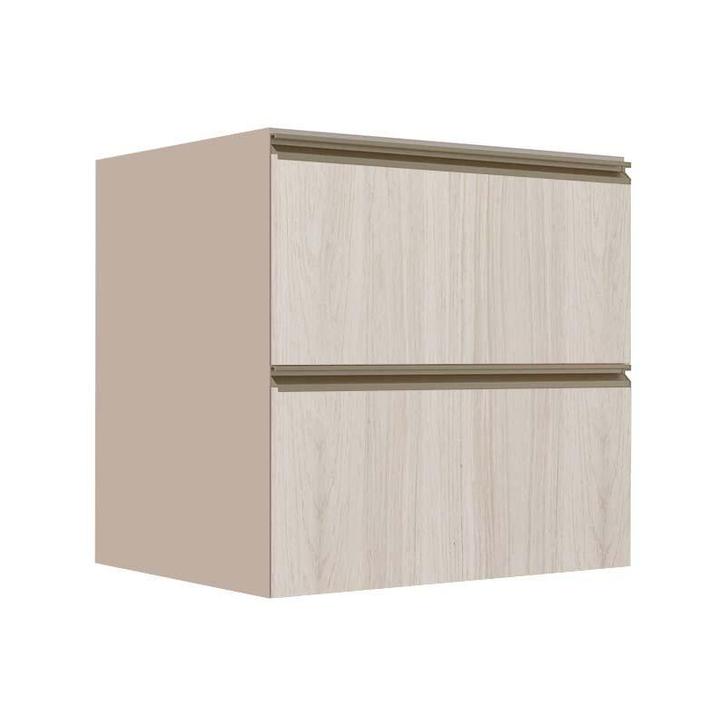Módulo Balcão 70cm 1 Gaveta 1 Porta Basculante 100% MDF Cozinha Modulada Gold J Robel Fendi/Aspen Módulo Balcão 70cm 1 Gaveta 1 Porta Basculante 100% MDF Cozinha Modulada Gold J Robel Fendi/Aspen