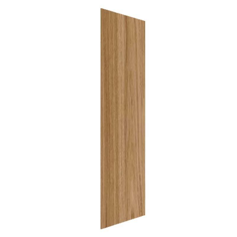 Placa de Fechamento 45cm x 232cm 100% MDF Cozinha Modulada Robel Hanover