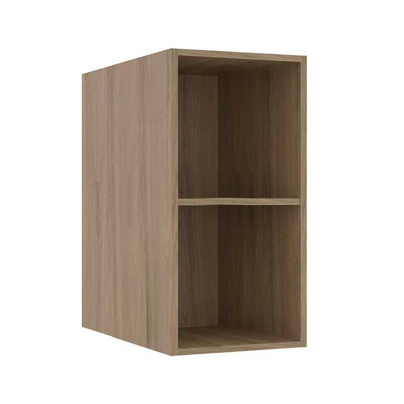 Módulo Aéreo Nicho 68x35x56cm Sem Porta 100% MDF Cozinha Modulada Robel Hanover