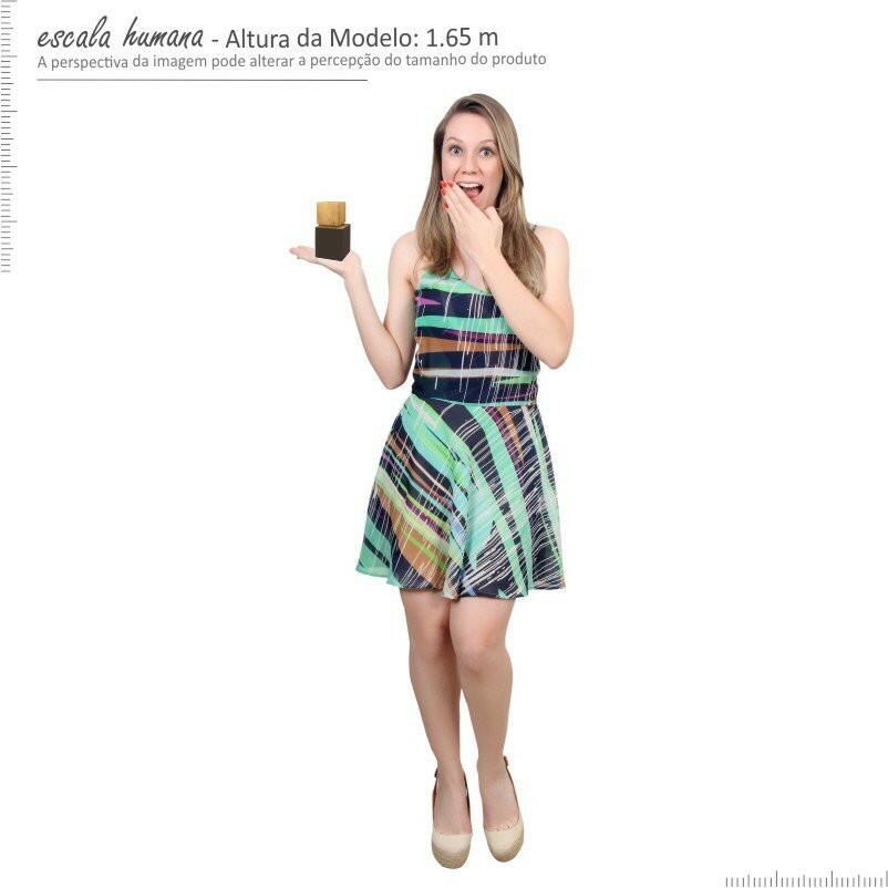 Kit 08 Pés de Madeira Munique Gelius Preto