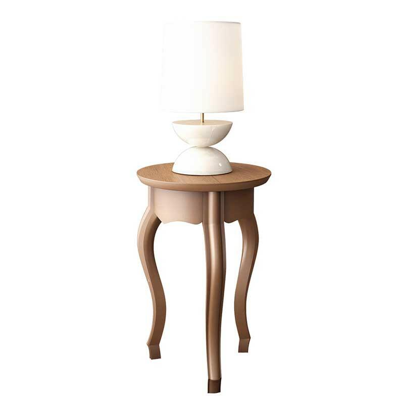 Mesa de Apoio Alta Duquesa EDN Naturale