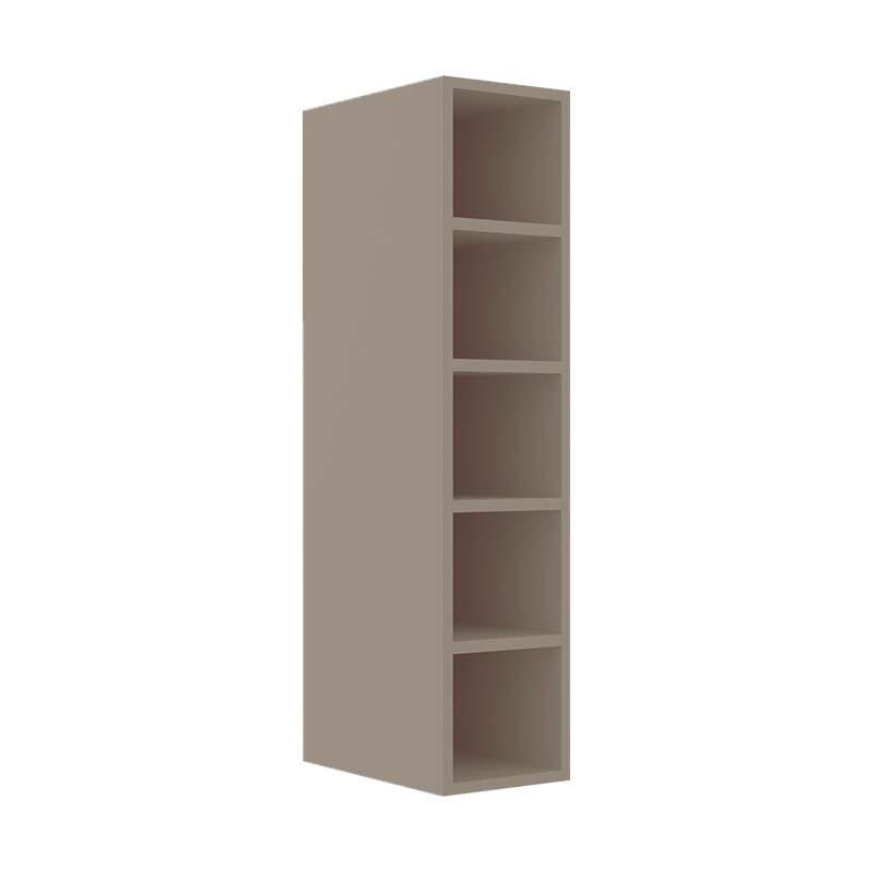 Módulo Nicho Adega Vertical 88x20x34 100% MDF Cozinha Modulada Robel Fendi Módulo Nicho Adega Vertical 88x20x34 100% MDF Cozinha Modulada Robel Fendi