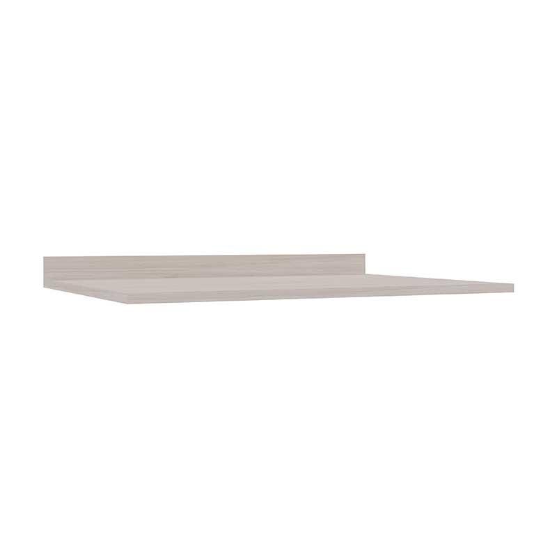 Módulo Tampo Para Balcão 120cm 100% MDF Cozinha Modulada Robel Aspen