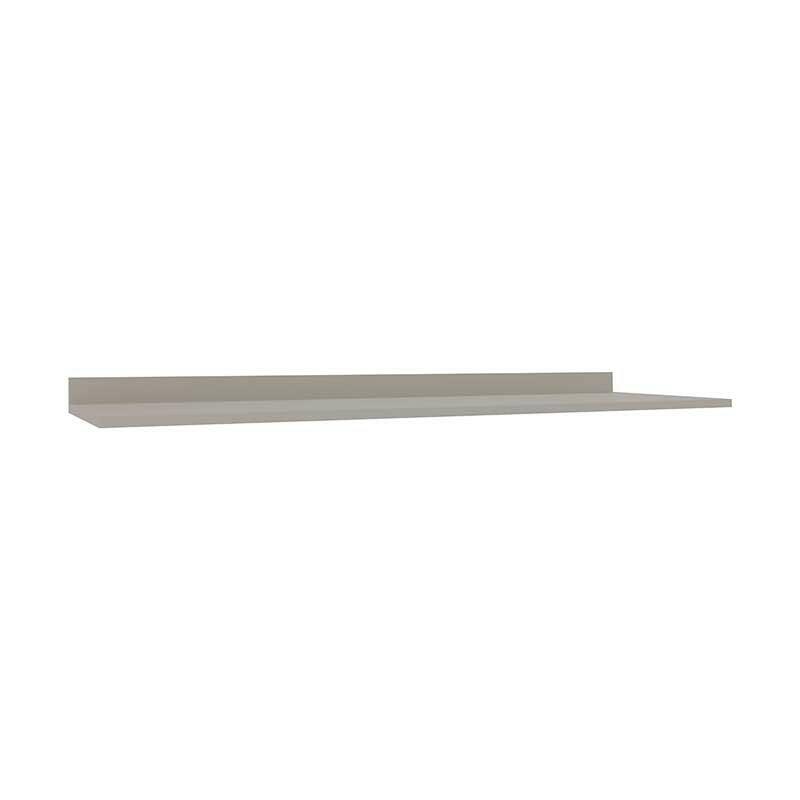Módulo Tampo Para Balcão 181cm 100% MDF Cozinha Modulada Robel Fendi