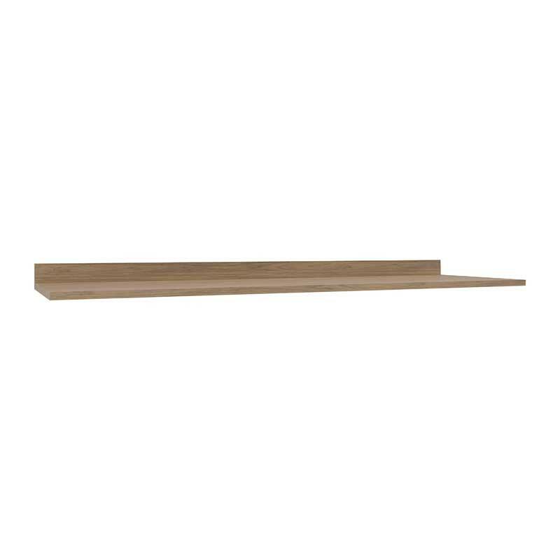 Módulo Tampo Para Balcão 181cm 100% MDF Cozinha Modulada Robel Hanover