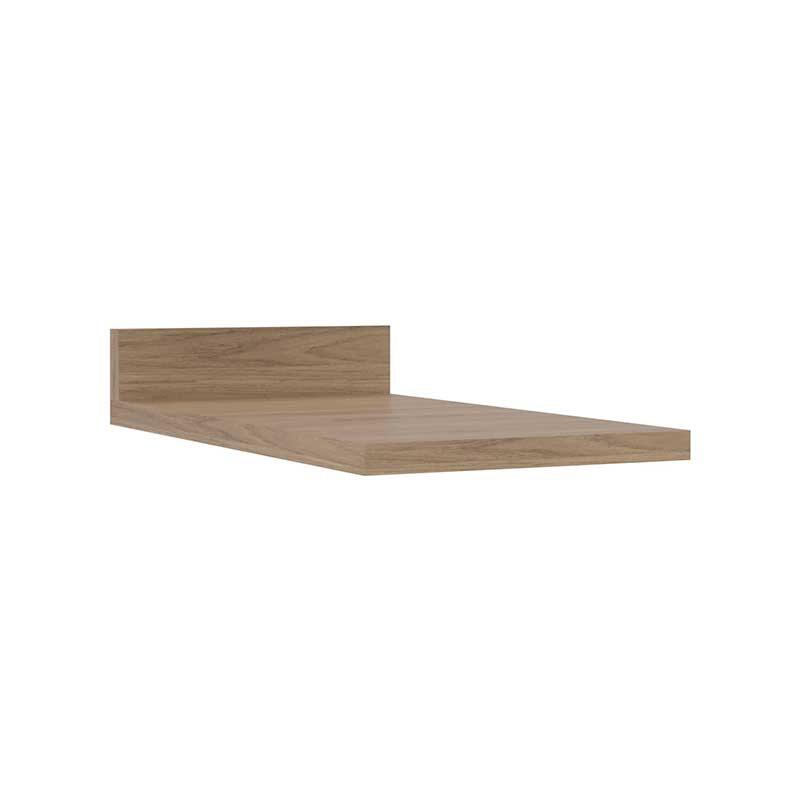 Módulo Tampo Para Balcão 30cm 100% MDF Cozinha Modulada Robel Hanover Módulo Tampo Para Balcão 30cm 100% MDF Cozinha Modulada Robel Hanover