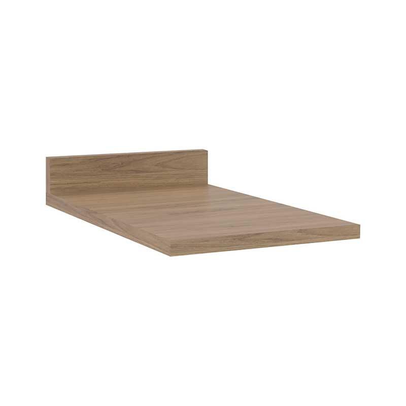 Módulo Tampo Para Balcão 35cm 100% MDF Cozinha Modulada Robel Hanover Módulo Tampo Para Balcão 35cm 100% MDF Cozinha Modulada Robel Hanover