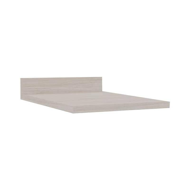 Módulo Tampo Para Balcão 40cm 100% MDF Cozinha Modulada Robel Aspen