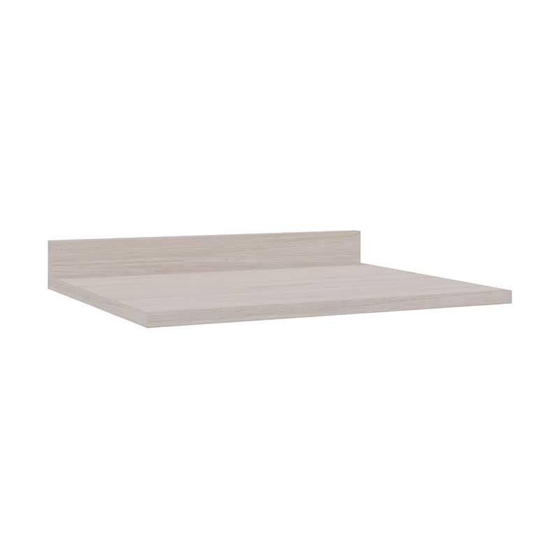 Módulo Tampo Para Balcão 70cm 100% MDF Cozinha Modulada Robel Aspen Módulo Tampo Para Balcão 70cm 100% MDF Cozinha Modulada Robel Aspen