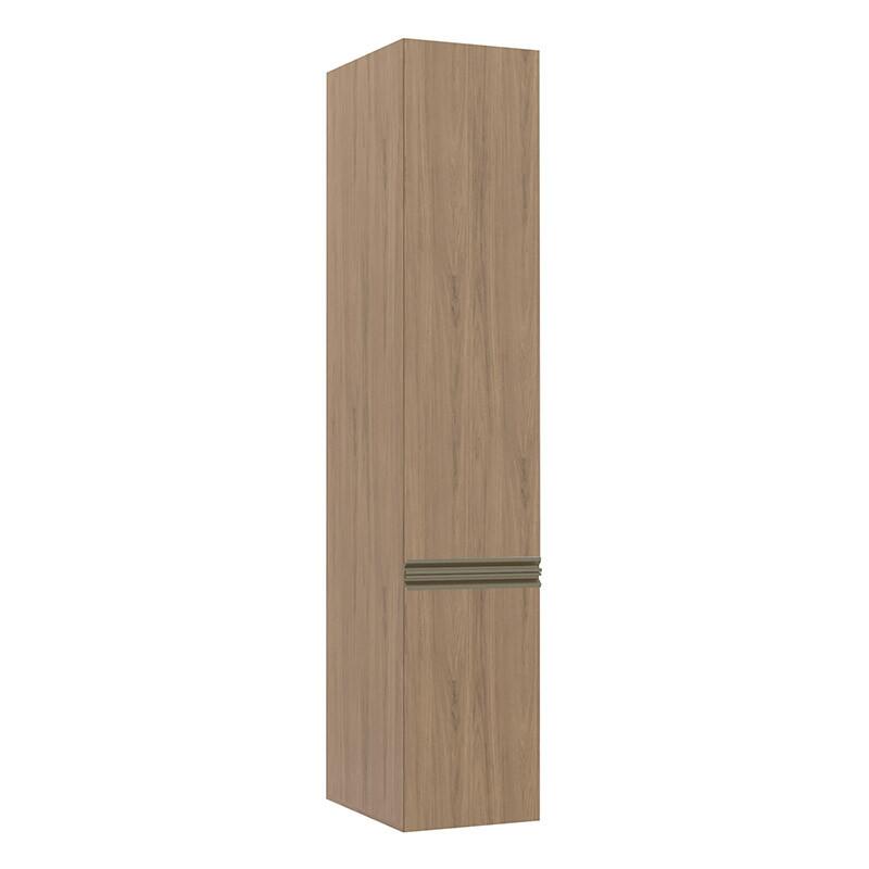 Módulo Paneleiro 40cm 2 Portas 100% MDF Cozinha Modulada Gold Robel Hanover/Hanover