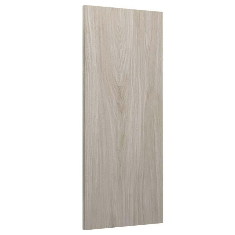 Placa de Fechamento 200cm x 56,7cm x 15mm 100% MDF Cozinha Modulada Robel Aspen