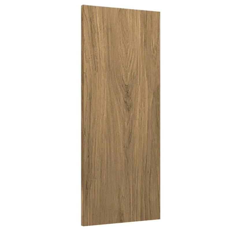 Placa de Fechamento 200cm x 56,7cm x 15mm 100% MDF Cozinha Modulada Robel Hanover