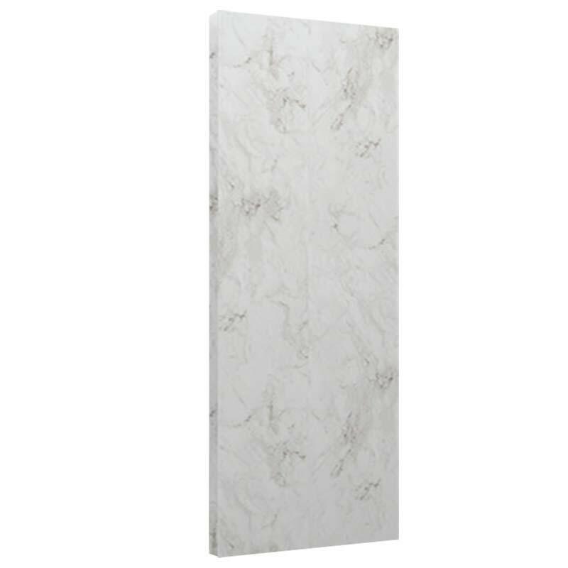 Placa de Fechamento 200cm x 56,7cm x 25mm 100% MDF Cozinha Modulada Robel Atenna BP