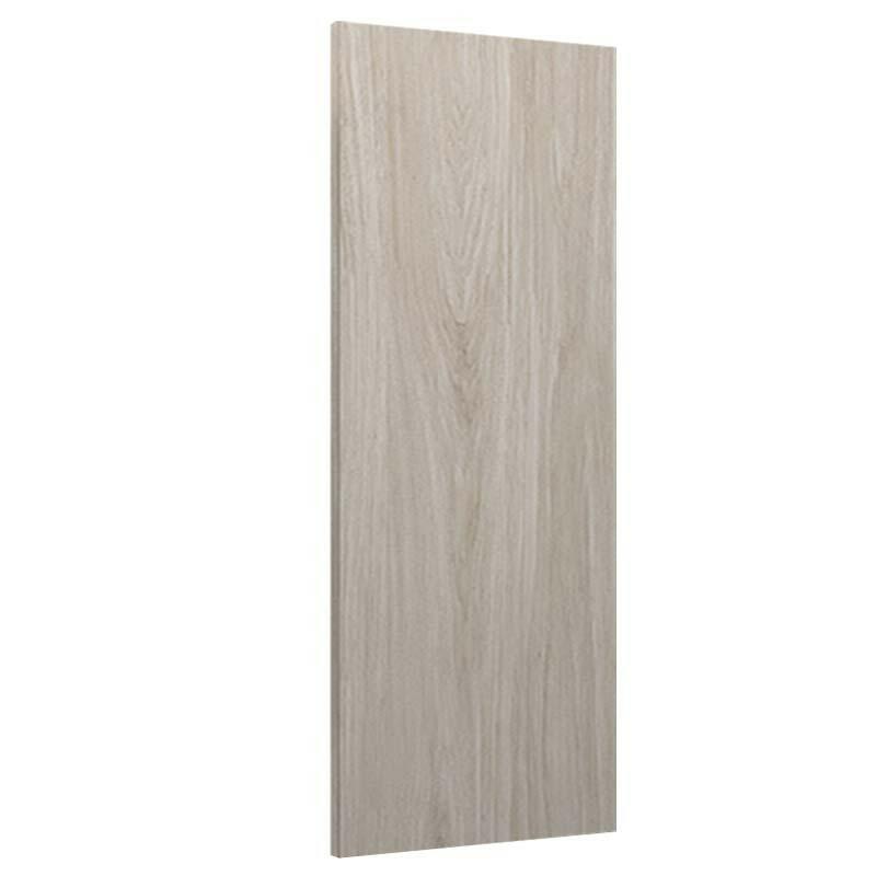Placa de Fechamento 210cm x 56,7cm x 15mm 100% MDF Cozinha Modulada Robel Aspen