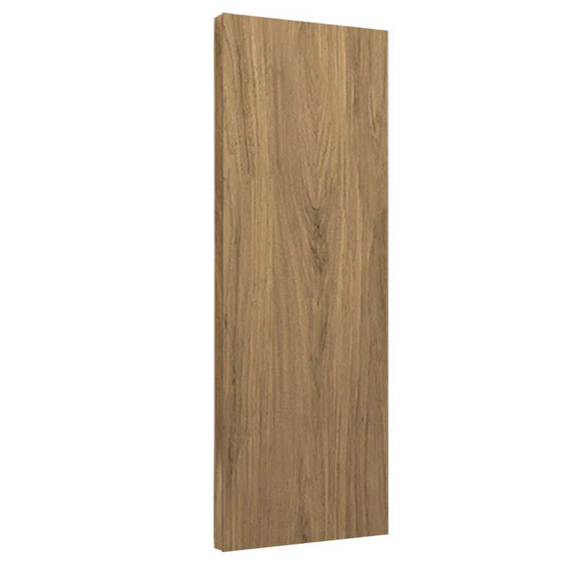 Placa de Fechamento 210cm x 56,7cm x 25mm 100% MDF Cozinha Modulada Robel Hanover