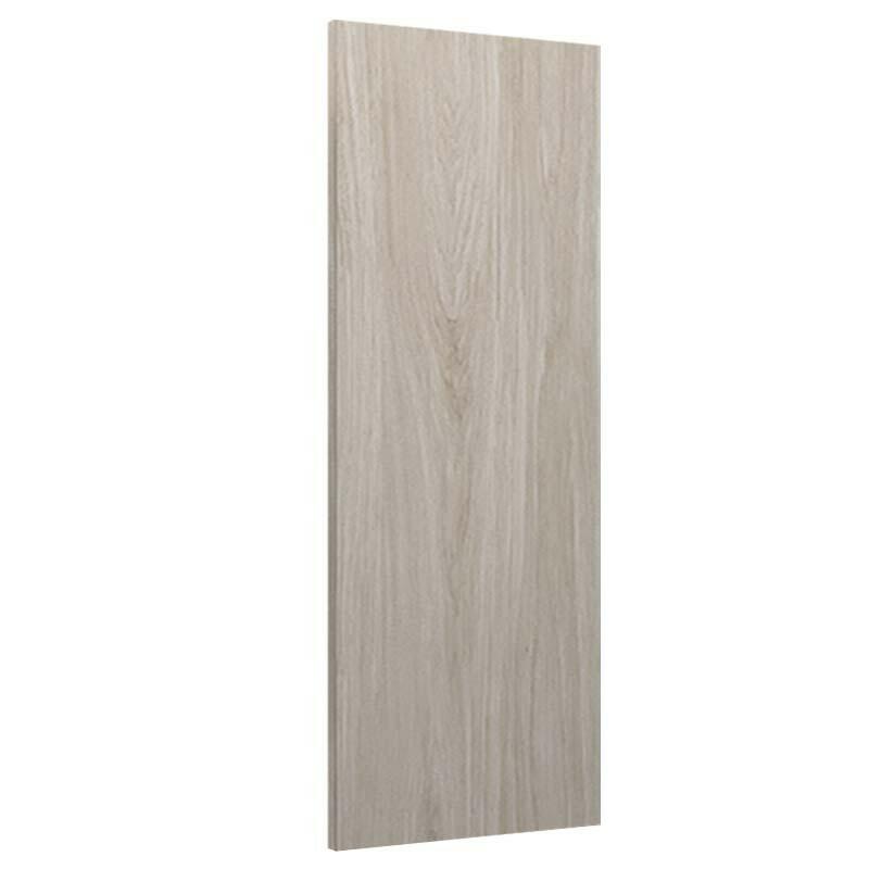 Placa de Fechamento 220cm x 56,7cm x 15mm 100% MDF Cozinha Modulada Robel Aspen