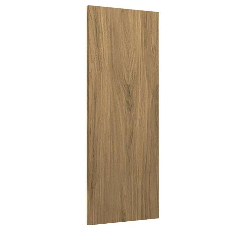 Placa de Fechamento 220cm x 56,7cm x 15mm 100% MDF Cozinha Modulada Robel Hanover