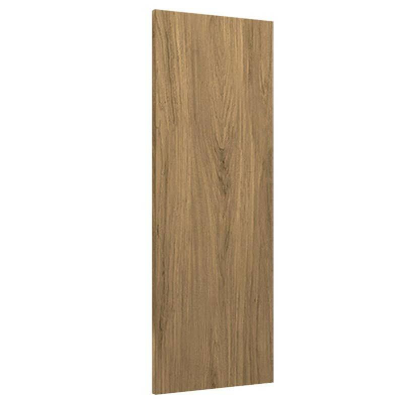 Placa de Fechamento 230cm x 56,7cm x 15mm 100% MDF Cozinha Modulada Robel Hanover