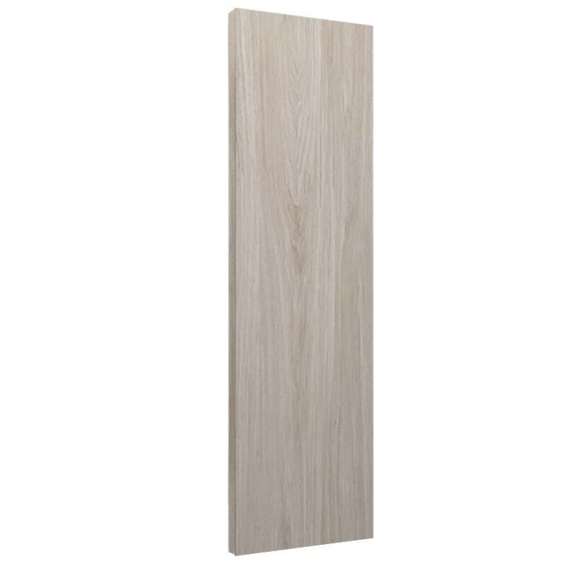 Placa de Fechamento 230cm x 56,7cm x 25mm 100% MDF Cozinha Modulada Robel Aspen