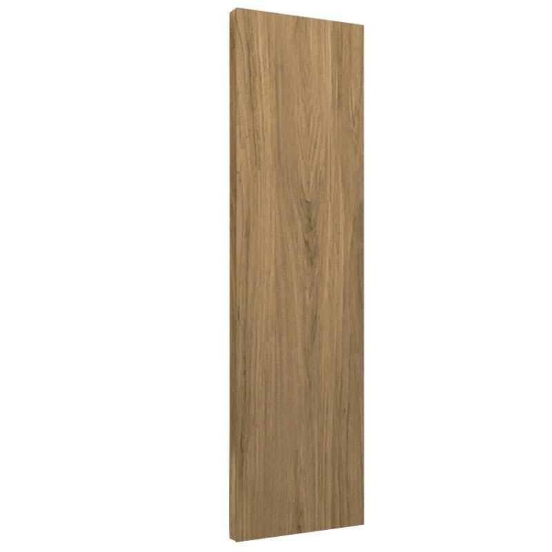 Placa de Fechamento 240cm x 56,7cm x 25mm 100% MDF Cozinha Modulada Robel Hanover