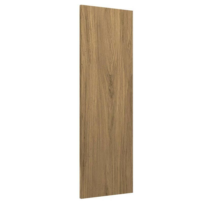 Placa de Fechamento 260cm x 56,7cm x 15mm 100% MDF Cozinha Modulada Robel Hanover