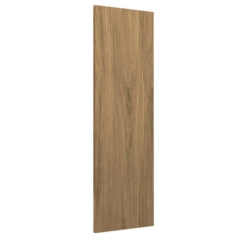 Placa de Fechamento 273cm x 56,7cm x 15mm 100% MDF Cozinha Modulada Robel Hanover