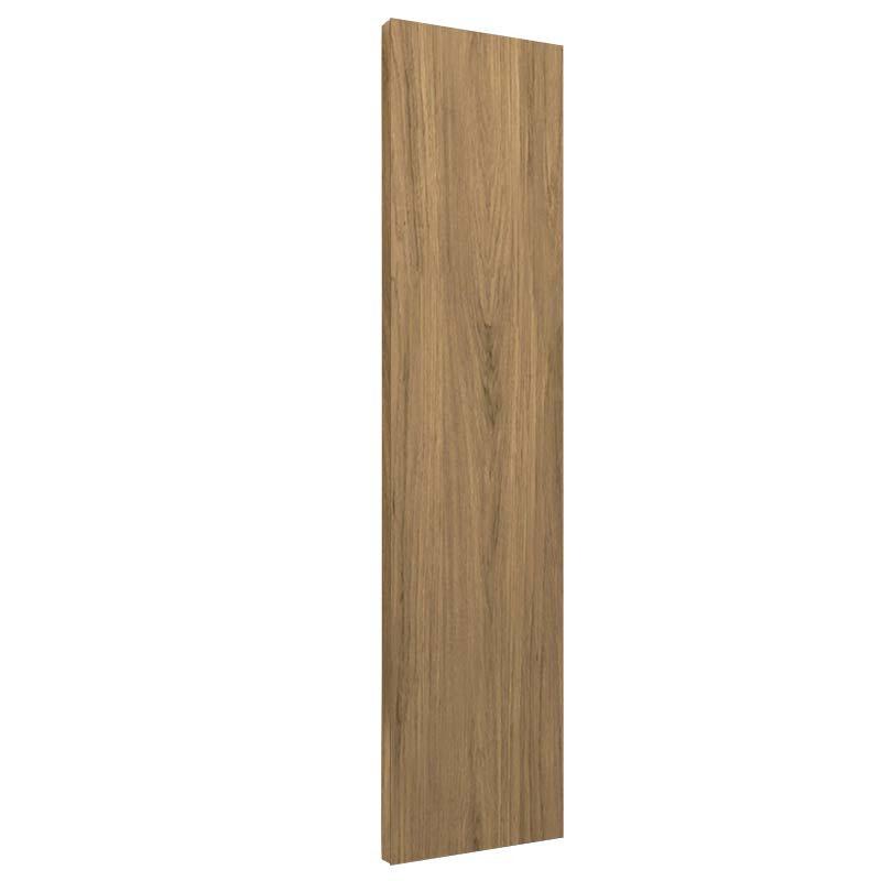 Placa de Fechamento 273cm x 56,7cm x 25mm 100% MDF Cozinha Modulada Robel Hanover