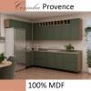 Módulo Nicho Adega Horizontal 80x20 100% MDF Cozinha Modulada Robel Hanover
