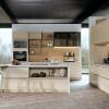 Módulo Aéreo Nicho 68x80x34cm Sem Porta 100% MDF Cozinha Modulada Robel Fendi