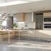 Módulo Aéreo Nicho 68x80x34cm Sem Porta 100% MDF Cozinha Modulada Robel Hanover