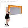Espelho Para Buffet Sublime 160 Gelius Naturale