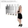 Espelho Decorativo 4055 JB Bechara Canela