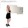 Espelho Decorativo 4066 JB Bechara Canela