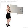 Espelho Decorativo 4066 JB Bechara Pérola