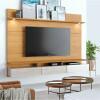 Home Suspenso Sala Para TV 75 Polegadas 218x164 Decore 2.2 Imcal Nature/Off White
