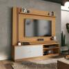 Estante Home Para TV 65 Polegadas Royal 1.8 EDN Freijo/Fendi